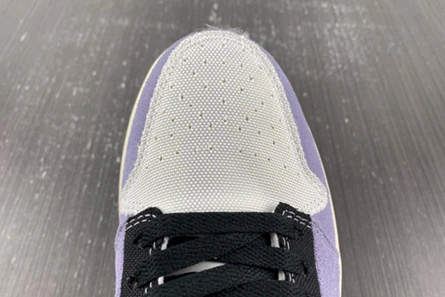 Reasonably priced Air Jordan 1 Low “Craft” DZ4135-002 Trendsetting 1769
