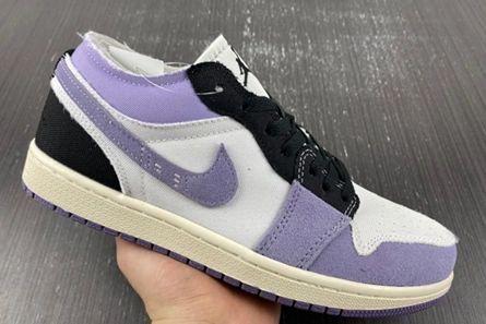 Reasonably priced Air Jordan 1 Low “Craft” DZ4135-002 Trendsetting 1769