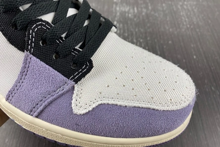 Reasonably priced Air Jordan 1 Low “Craft” DZ4135-002 Trendsetting 1769