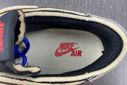 Lookalike Air Jordan 1 Low DV0982 006 Affordable 899