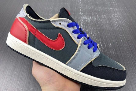 Lookalike Air Jordan 1 Low DV0982 006 Affordable 899