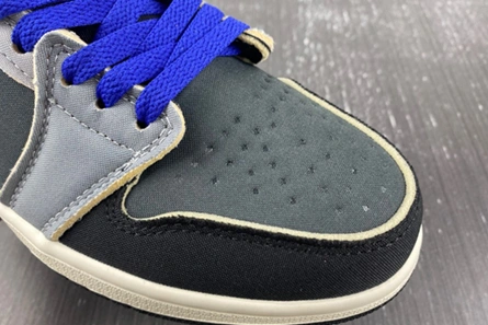Lookalike Air Jordan 1 Low DV0982 006 Affordable 899