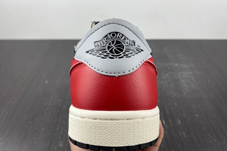 Lookalike Air Jordan 1 Low DV0982 006 Affordable 899