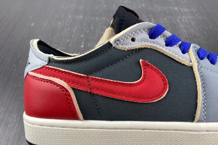 Lookalike Air Jordan 1 Low DV0982 006 Affordable 899