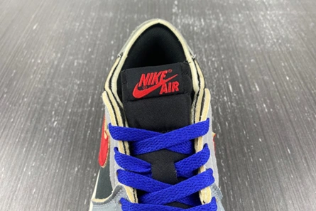 Lookalike Air Jordan 1 Low DV0982 006 Affordable 899