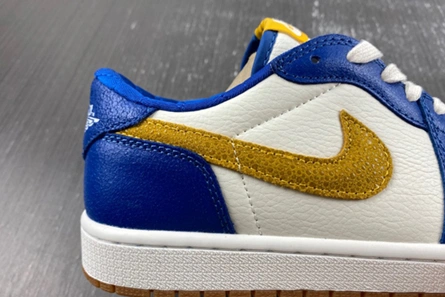 Lookalike Air Jordan 1 Low DZ0792-103 Popular 9756