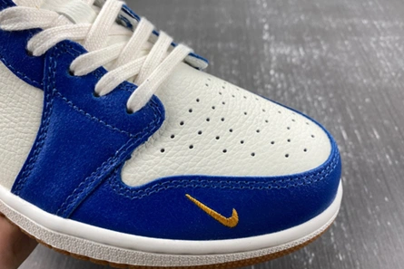 Lookalike Air Jordan 1 Low DZ0792-103 Popular 9756