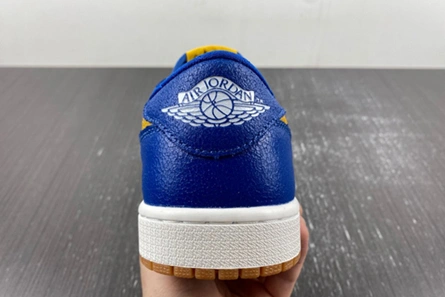 Lookalike Air Jordan 1 Low DZ0792-103 Popular 9756