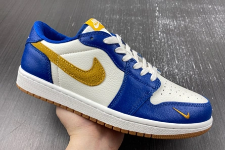 Lookalike Air Jordan 1 Low DZ0792-103 Popular 9756