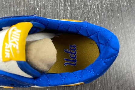 Lookalike Air Jordan 1 Low DZ0792-103 Popular 9756