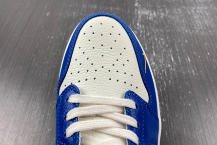Lookalike Air Jordan 1 Low DZ0792-103 Popular 9756