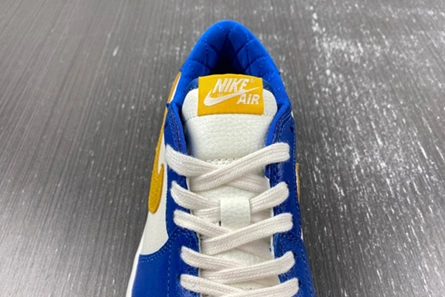 Lookalike Air Jordan 1 Low DZ0792-103 Popular 9756