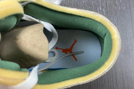 Modestly priced Air Jordan 1 Low FD6819-300 Fashionable 5960
