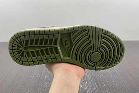 Modestly priced Air Jordan 1 Low FD6819-300 Fashionable 5960