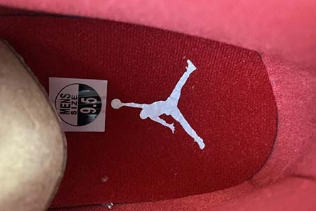 Close-to-original Air Jordan 1 Low GYM RED GYM RED-WHITE 553558-611 Cozy 841