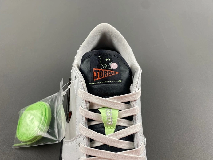 Clearance-priced Air Jordan 1 Low HM3689-001 Breathable 368
