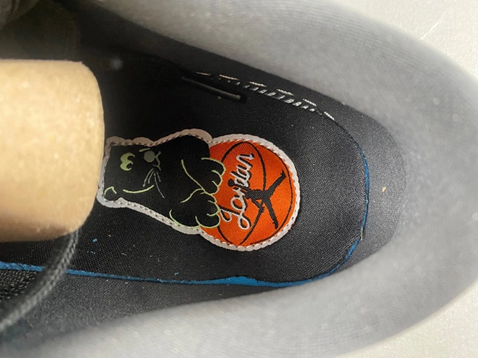 Top-grade copy Air Jordan 1 Low HM3690-001 Bright 9882