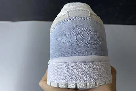 Budget-friendly Air Jordan 1 Low “Paris” CV3043-100 Versatile 4394