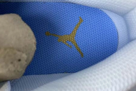 Budget-friendly Air Jordan 1 Low “Paris” CV3043-100 Versatile 4394