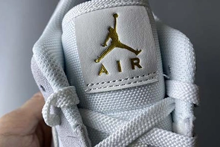 Budget-friendly Air Jordan 1 Low “Paris” CV3043-100 Versatile 4394
