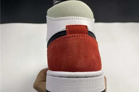 Air Jordan 1 Mid 852542-100 Refined 4872