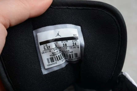 Style match Air Jordan 1 Mid BG 'Hyper Jade' - Air Jordan - 554725-122 Durable 7119