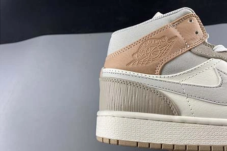 Economical Air Jordan 1 Mid CV3044-100 Affordable 2113