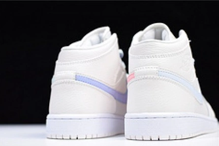 Designer inspired Air Jordan 1 Mid GG Reliable 320