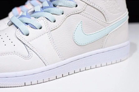 Designer inspired Air Jordan 1 Mid GG Reliable 320