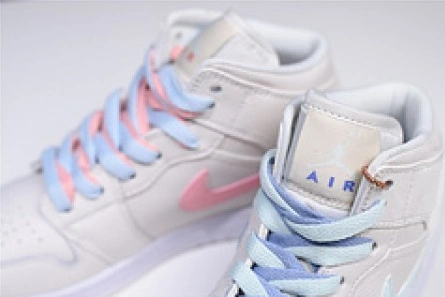 Designer inspired Air Jordan 1 Mid GG Reliable 320