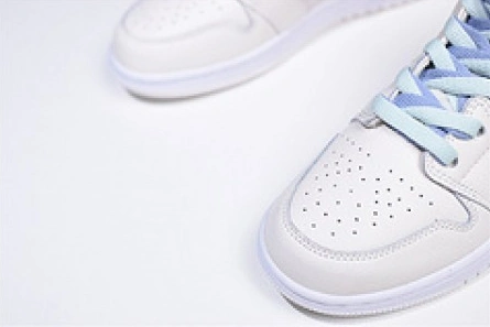 Designer inspired Air Jordan 1 Mid GG Reliable 320