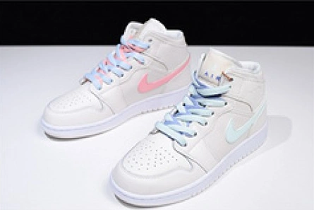 Designer inspired Air Jordan 1 Mid GG Reliable 320