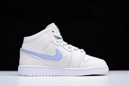 Designer inspired Air Jordan 1 Mid GG Reliable 320