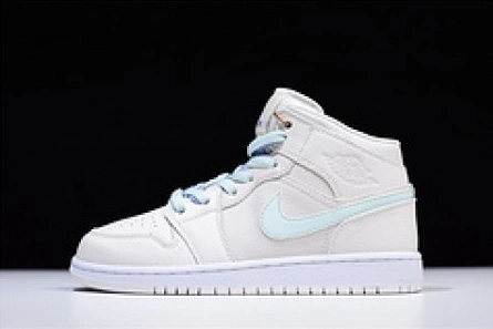 Designer inspired Air Jordan 1 Mid GG Reliable 320