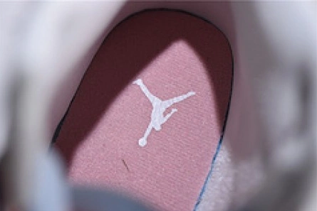 Designer inspired Air Jordan 1 Mid GG Reliable 320