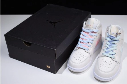 Designer inspired Air Jordan 1 Mid GG Reliable 320