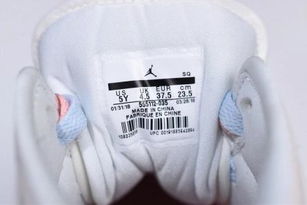 Designer inspired Air Jordan 1 Mid GG Reliable 320