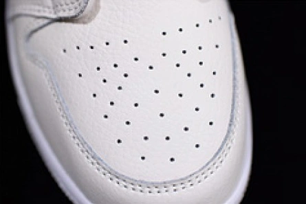 Designer inspired Air Jordan 1 Mid GG Reliable 320