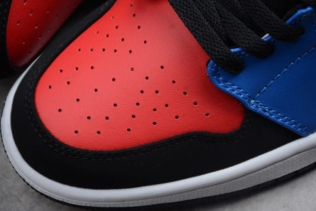 Inspired design Air Jordan 1 Mid GS Elegant 4668