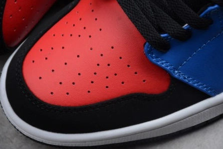 Inspired design Air Jordan 1 Mid GS Elegant 4668