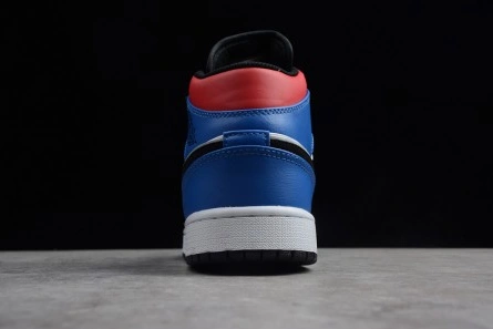 Inspired design Air Jordan 1 Mid GS Elegant 4668
