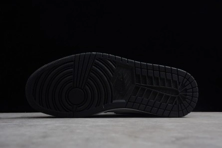 Inspired design Air Jordan 1 Mid GS Elegant 4668
