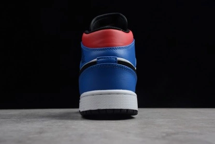 Inspired design Air Jordan 1 Mid GS Elegant 4668