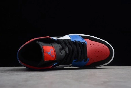 Inspired design Air Jordan 1 Mid GS Elegant 4668