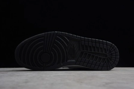 Inspired design Air Jordan 1 Mid GS Elegant 4668