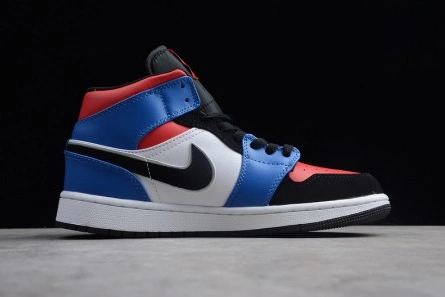 Inspired design Air Jordan 1 Mid GS Elegant 4668