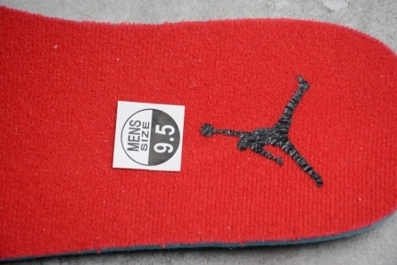 Parallel design Air Jordan 1 Mid Gym Red Black 554724-610 Soft 1556