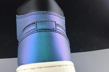 Price-wise Air Jordan 1 Mid “Iridescent” BQ6472-009 GoAnywhere 1310