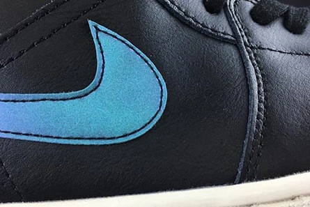 Price-wise Air Jordan 1 Mid “Iridescent” BQ6472-009 GoAnywhere 1310