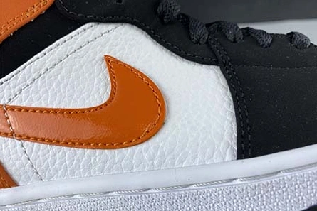 Low-cost Air Jordan 1 Mid “Shattered Backboard” 554724-058 SportInspired 7861